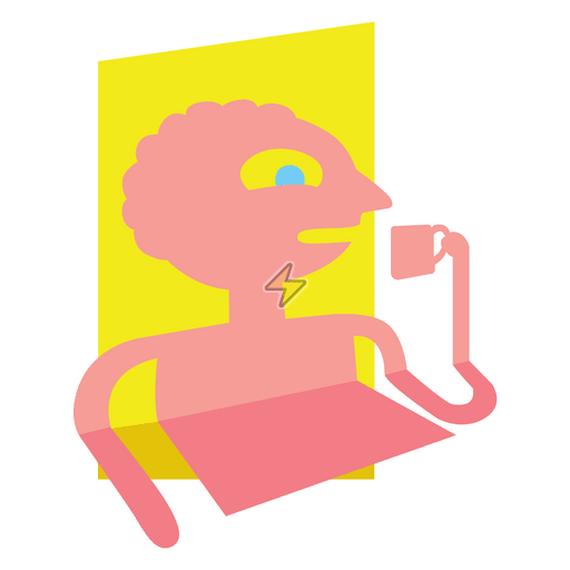 Sticker de Prismo - comprar en Argentina