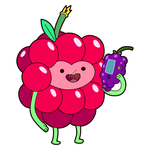 Sticker de Princesa Mora - comprar en Argentina