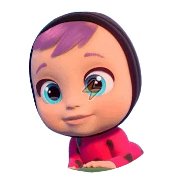 Sticker de Lady - comprar en Argentina