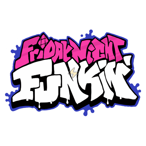 Sticker de Friday Night Funkin - FNF - comprar en Argentina