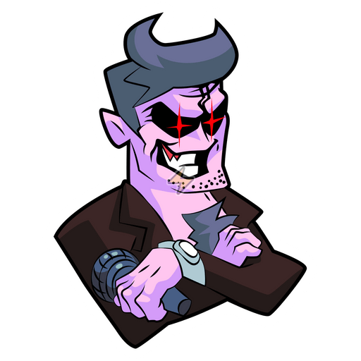Sticker de Daddy Dearest - comprar en Argentina