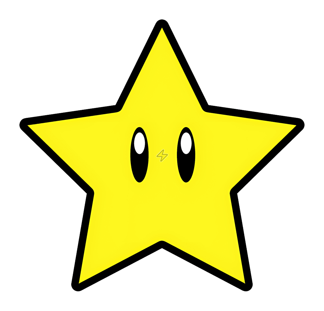 Sticker de Estrella  - comprar en Argentina