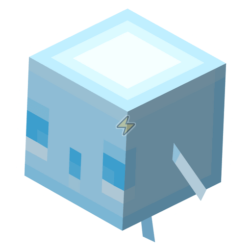 Sticker de Wisp - comprar en Argentina