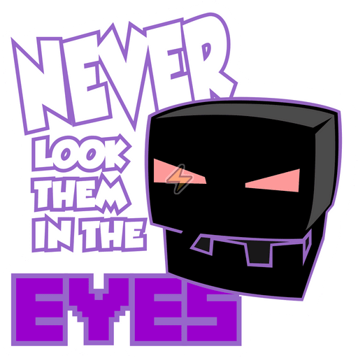 Sticker de Minecraft - comprar en Argentina