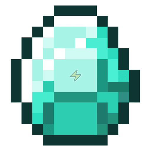 Sticker de Diamante - comprar en Argentina