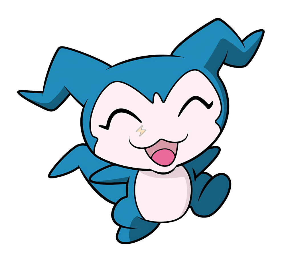 Sticker de DemiVeemon - comprar en Argentina