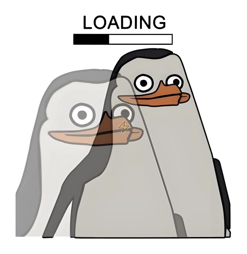 Sticker de Cargando - comprar en Argentina