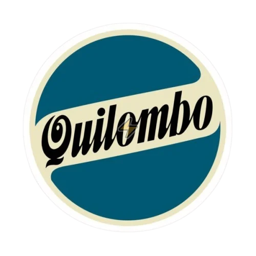Sticker de Quilombo - comprar en Argentina