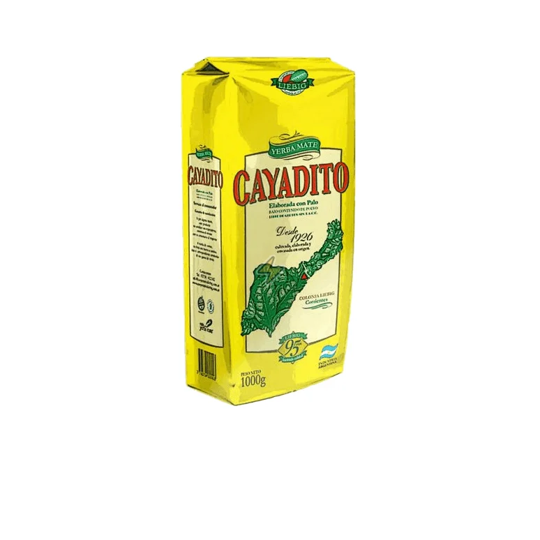 Sticker de Cayadito - comprar en Argentina