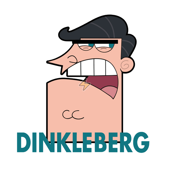 Sticker de Dinkleberg - comprar en Argentina