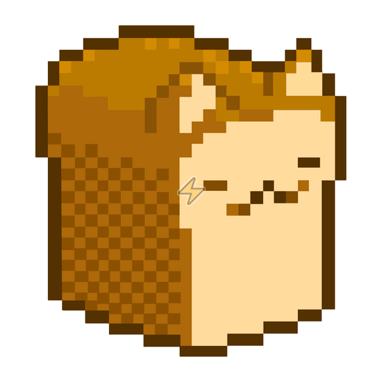 Sticker de Cato pan - comprar en Argentina
