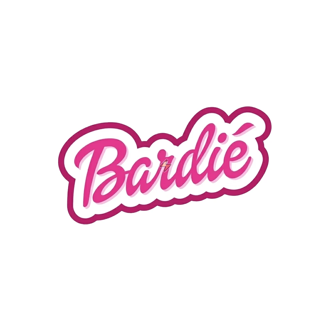 Sticker de Bardie - comprar en Argentina