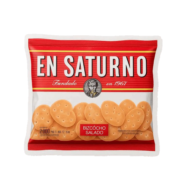 Sticker de En Saturno - comprar en Argentina