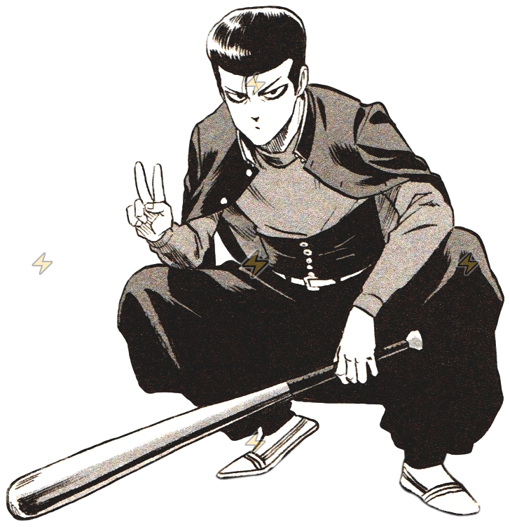 Sticker de Metal Bat - comprar en Argentina