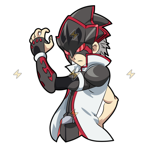 Sticker de Beyblade Burst - comprar en Argentina
