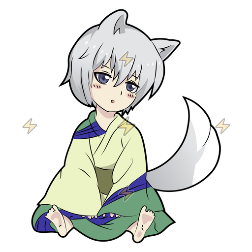 Sticker de Kamisama Kiss - comprar en Argentina