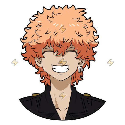 Sticker de Tokyo Revengers - comprar en Argentina