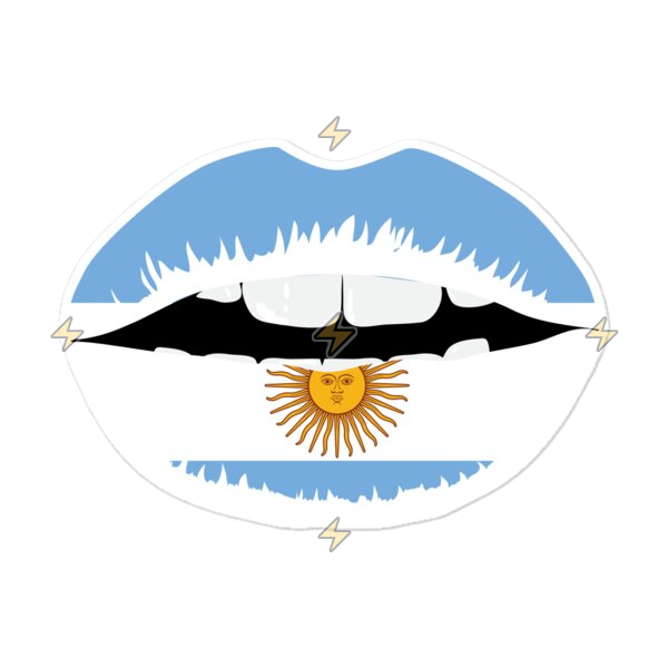 Sticker de Argentina - comprar en Argentina