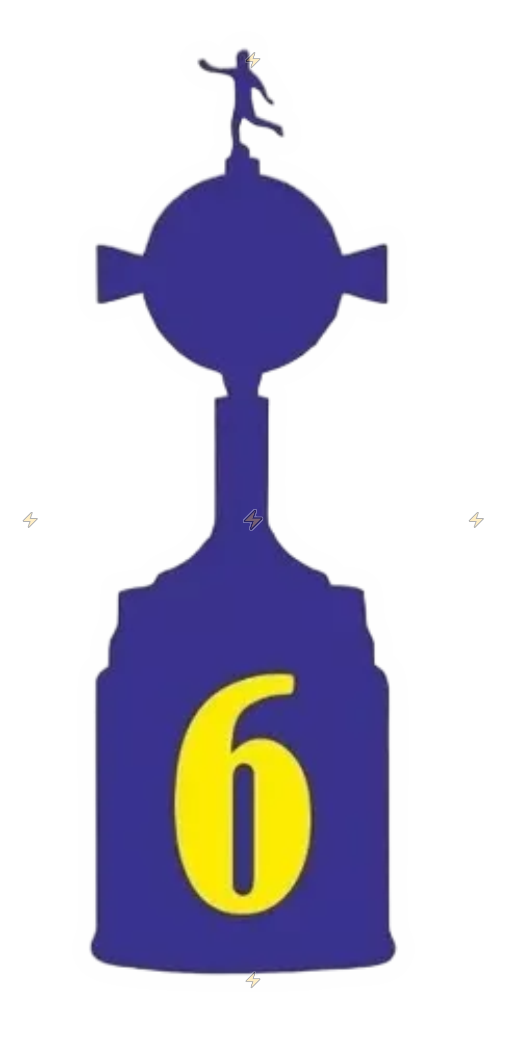 Sticker de Boca Juniors - comprar en Argentina