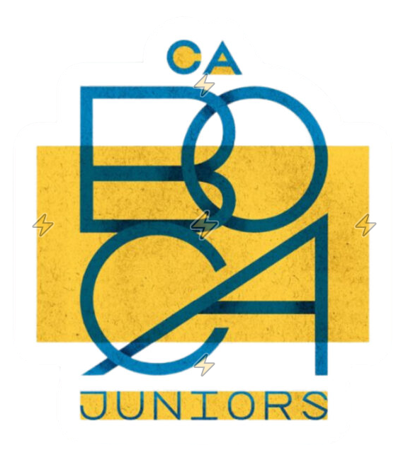 Sticker de Boca Juniors - comprar en Argentina