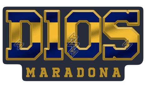 Sticker de Boca Juniors - comprar en Argentina