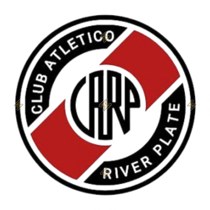 Sticker de River - comprar en Argentina