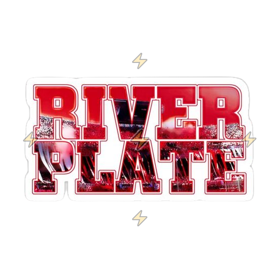Sticker de River - comprar en Argentina