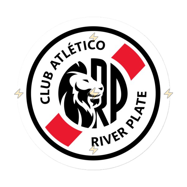 Sticker de River Plate - comprar en Argentina