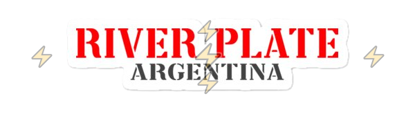 Sticker de River Plate - comprar en Argentina