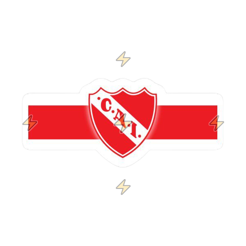 Sticker de Independiente - comprar en Argentina
