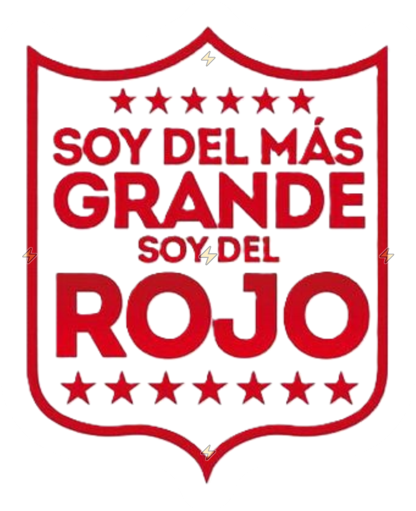 Sticker de Independiente - CAI - comprar en Argentina