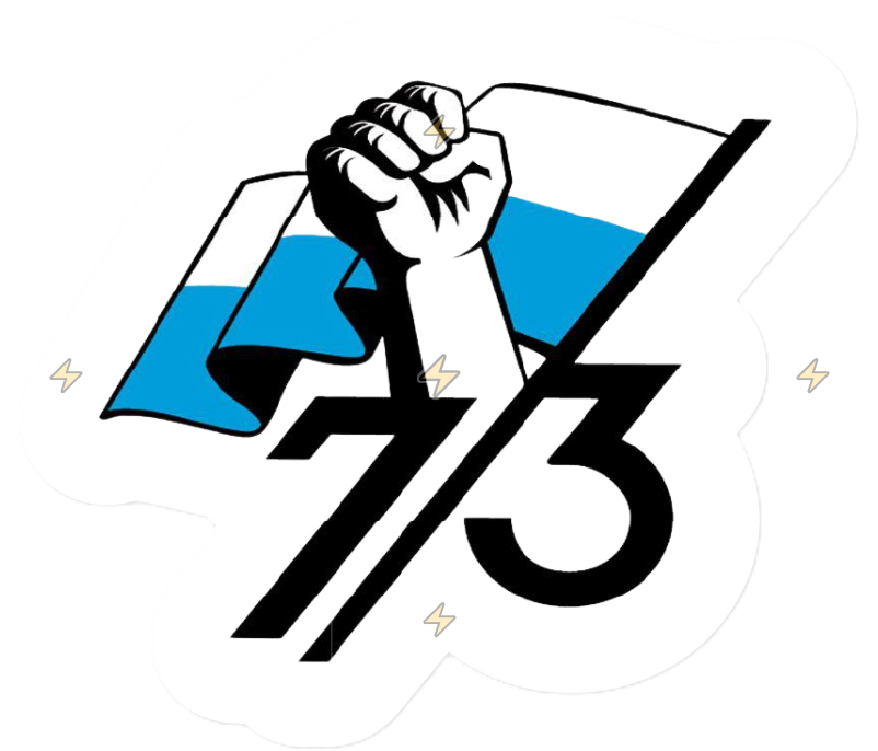 Sticker de Racing - comprar en Argentina