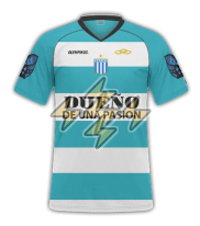 Sticker de Camiseta de Racing - comprar en Argentina