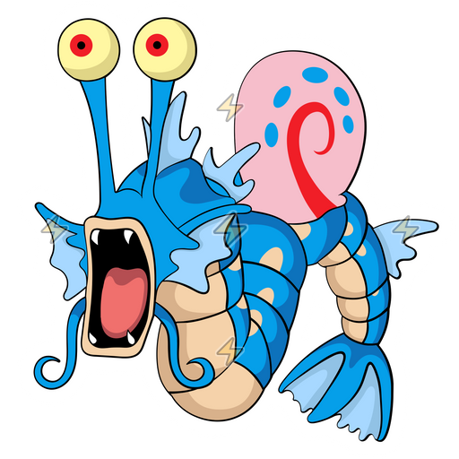 Sticker de Gary - comprar en Argentina