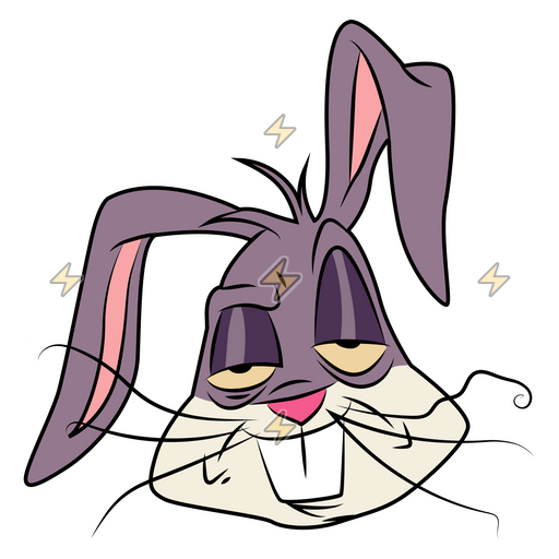 Sticker de Bugs Bunny - comprar en Argentina