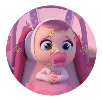 Sticker de Coney - comprar en Argentina