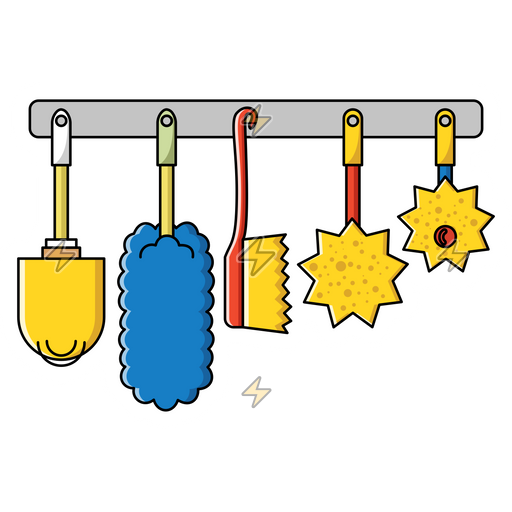 Sticker de Los Simpson - comprar en Argentina