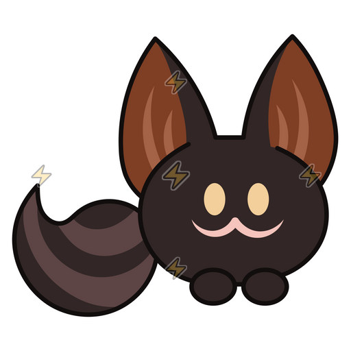 Sticker de Coockie Run - comprar en Argentina