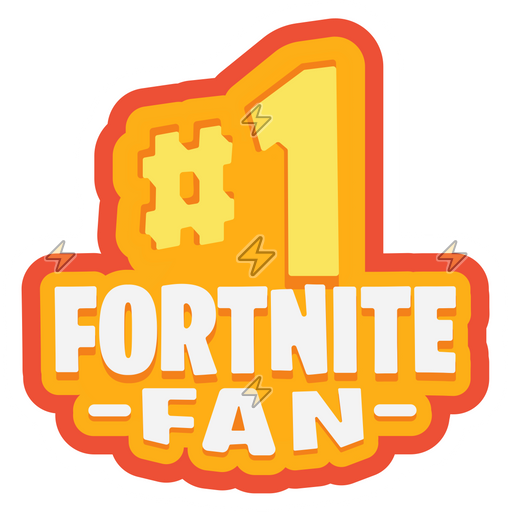Sticker de Fortnite - comprar en Argentina