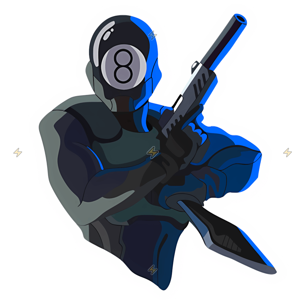 Sticker de Fortnite - comprar en Argentina