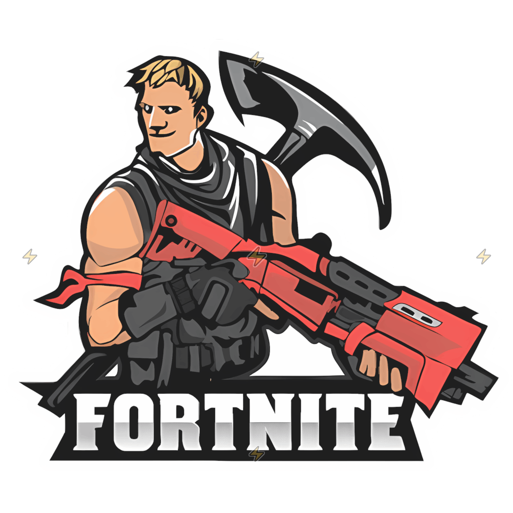 Sticker de Fortnite - comprar en Argentina