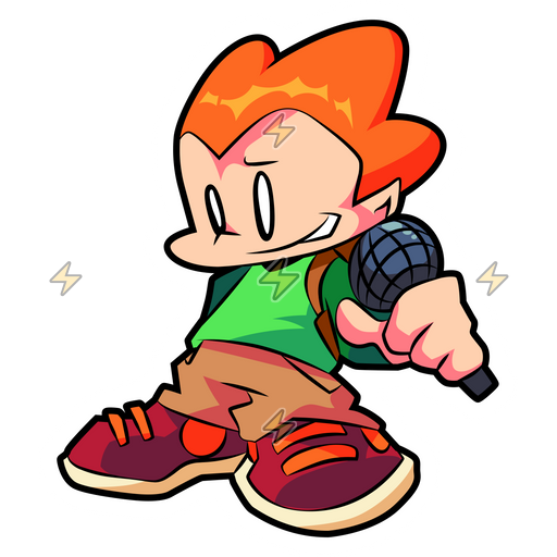 Sticker de Pico - comprar en Argentina
