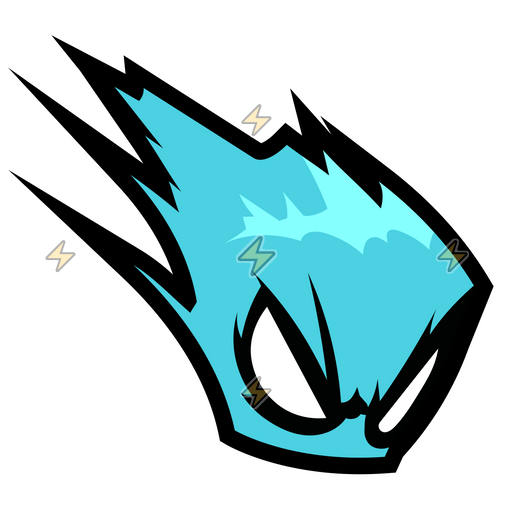 Sticker de FNF - comprar en Argentina