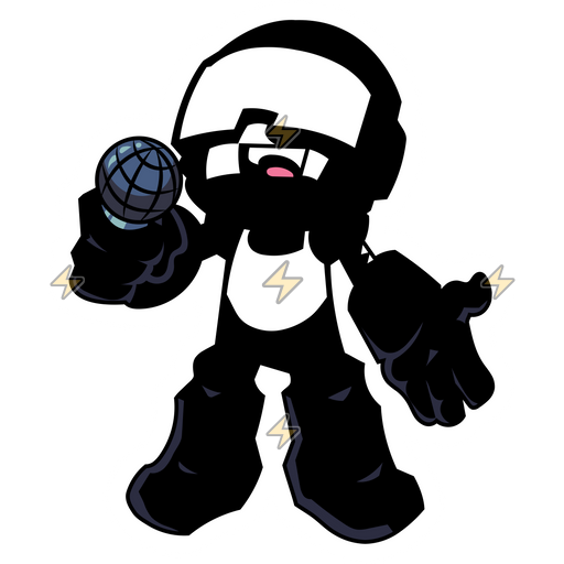 Sticker de Tankman - comprar en Argentina