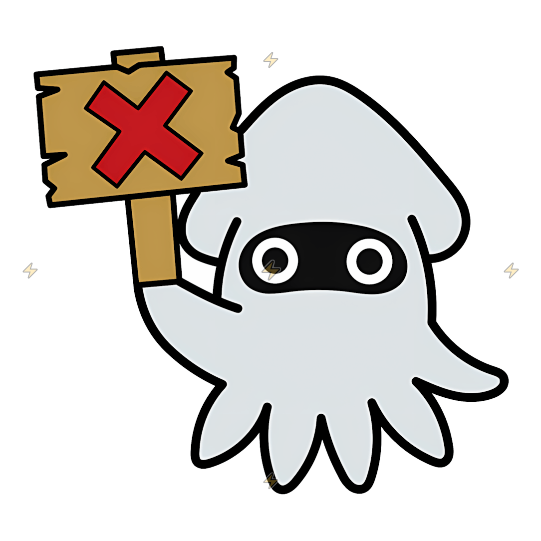 Sticker de Blooper - comprar en Argentina