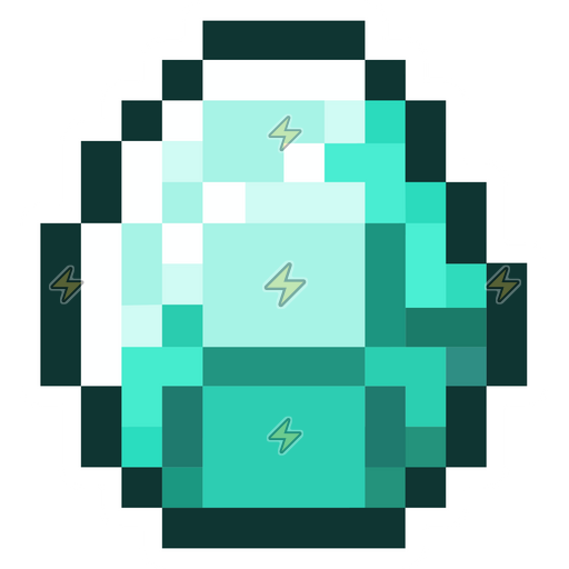 Sticker de Diamante - comprar en Argentina