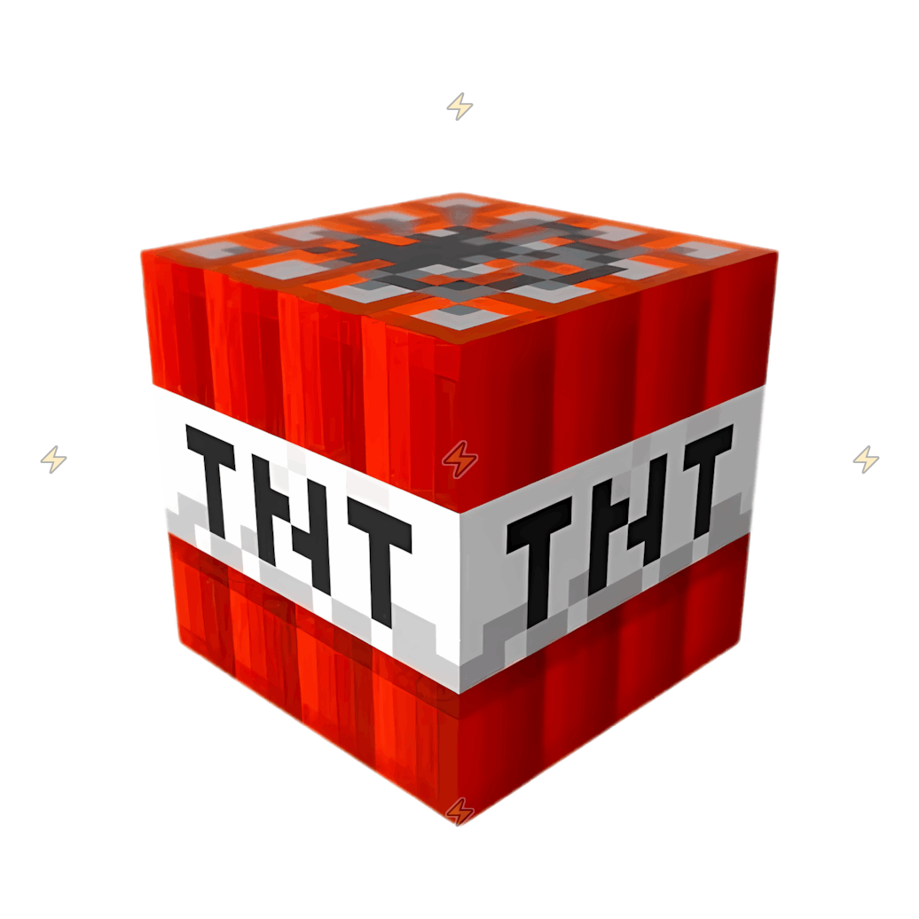Sticker de Bloque de TNT - comprar en Argentina