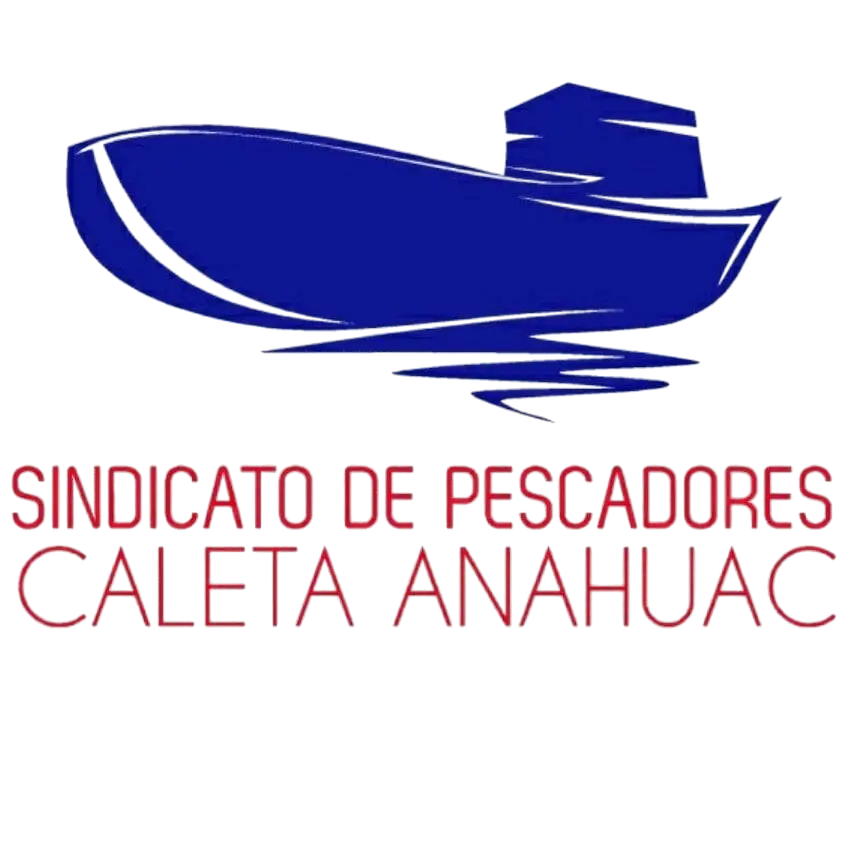 Logo de Caleta Anahuac