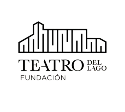 Logo de Teatro del Lago