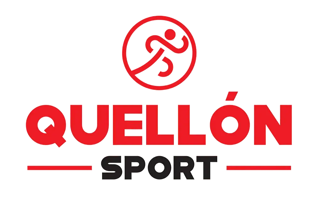 Logo de Quellón Sport